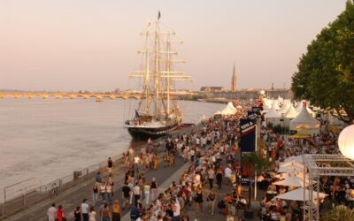 Comment assurer la sécurité d’un événement à Bordeaux : réglementation, solutions et prestataires