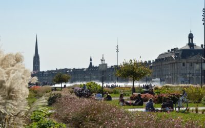 Dispositif de sécurité estivale en Gironde : comment préparer la saison touristique ?