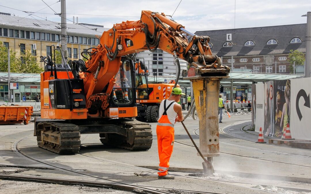 Protection anti-vol sur les chantiers bordelais : stratégies innovantes en 2025