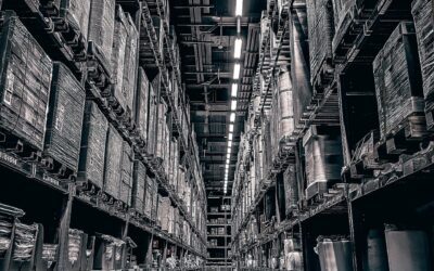 Surveillance d’entrepôts à Bordeaux – Guide complet pour protéger vos zones de stockage