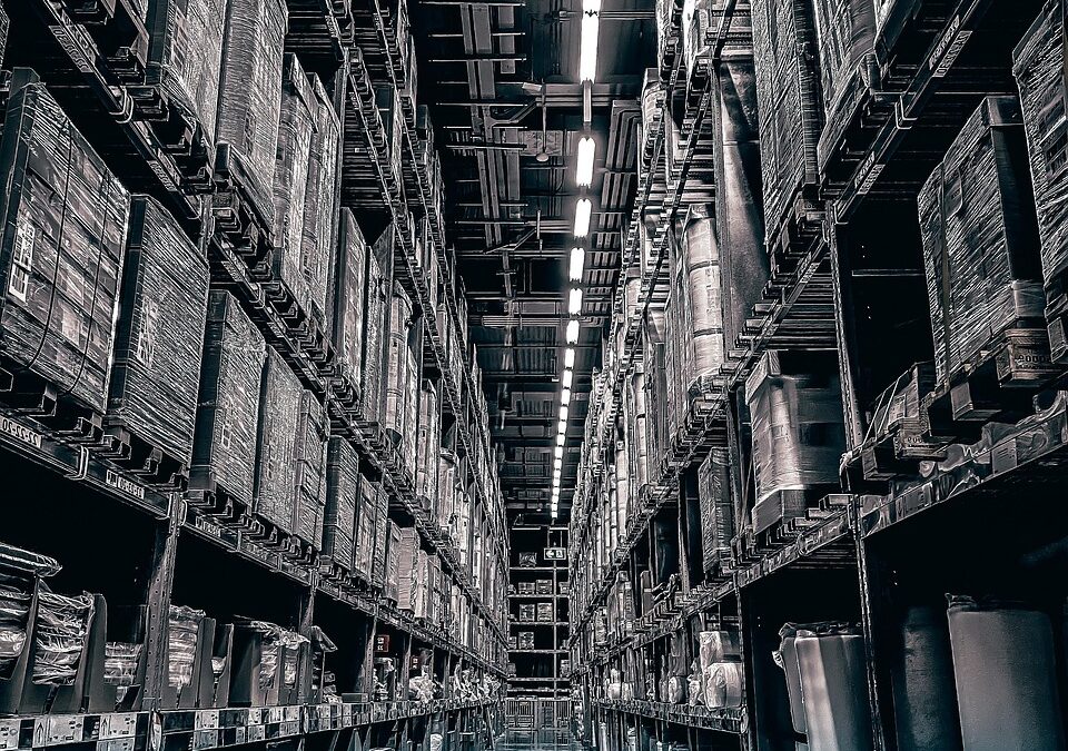 Surveillance d’entrepôts à Bordeaux – Guide complet pour protéger vos zones de stockage
