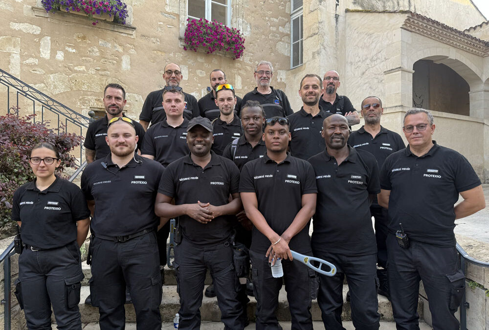 Agents de sécurité en 2026 : nouvelles compétences et exigences du métier 