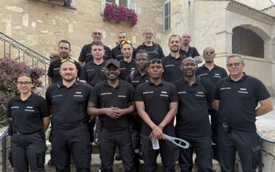 Agents de sécurité en 2026 : nouvelles compétences et exigences du métier