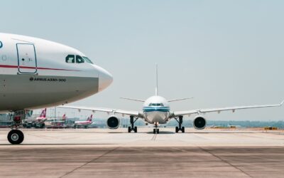 Sûreté aéroportuaire : Bordeaux-Mérignac à la pointe de l’innovation ?