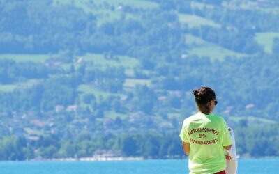 Sécurité estivale sur le littoral atlantique : comment coordonner la protection en période touristique ?