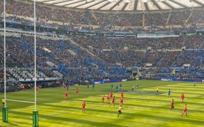 Sécurité événementielle à Bordeaux : comment gérer les foules lors de grands événements sportifs ?