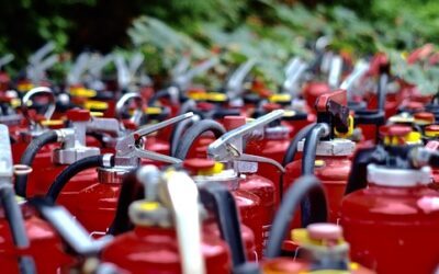 Renforcement des normes de sécurité incendie en Gironde : ce que les entreprises doivent savoir en 2025