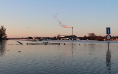 Sécurité des sites en Aquitaine face au dérèglement climatique : quels enjeux, quelles stratégies ?