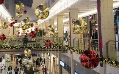 Sécurité des commerces à Bordeaux en fin d’année : comment se protéger sans gâcher la fête ?