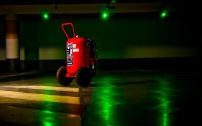 Sécurité incendie dans les parkings publics de Gironde : les indispensables à maîtriser en 2025
