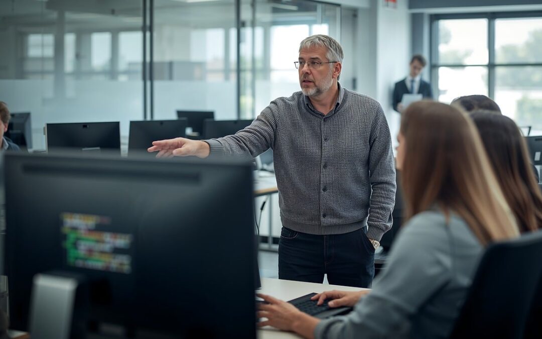 Sécurité des bureaux en Gironde en 2026 : protégez vos sites et vos équipements dès maintenant 