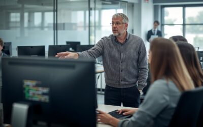 Sécurité des bureaux en Gironde en 2026 : protégez vos sites et vos équipements dès maintenant