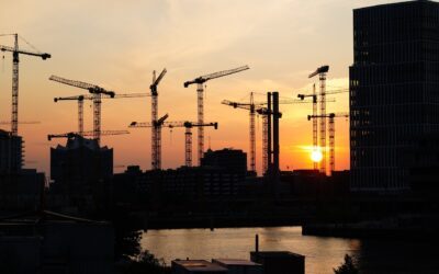 Quels dispositifs mettre en œuvre sur les chantiers BTP contre les actes de malveillance, à Bordeaux ?