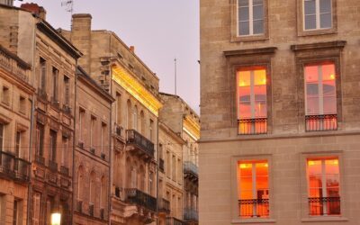 Sécurité des hôtels à Bordeaux en hiver : mesures et solutions