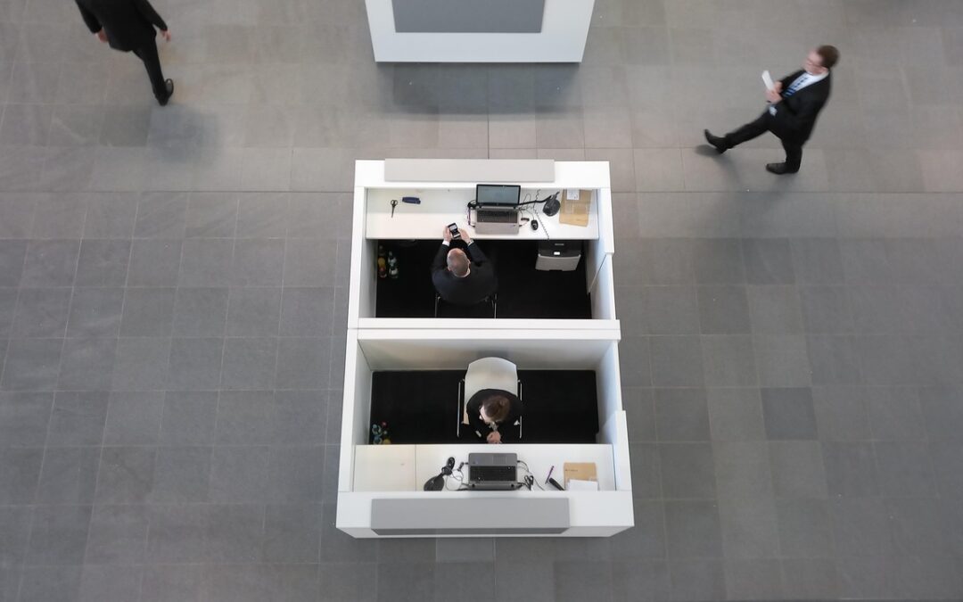 Contrôle d’accès et filtrage des entrées : les bonnes pratiques de sûreté pour les entreprises