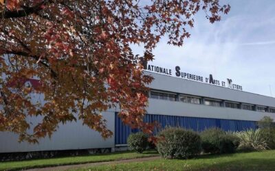 Protexio et Orion Jeunesse 2026 : sécurisation du campus ENSAM à Talence avec l’armée